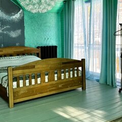 База отдыха Артхаус (Теберда), Республика Карачаево-Черкесия 