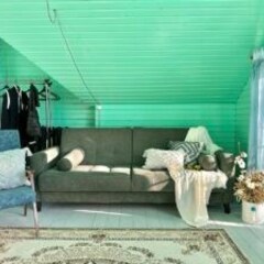 База отдыха Артхаус (Теберда), Республика Карачаево-Черкесия 