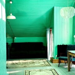 База отдыха Артхаус (Теберда), Республика Карачаево-Черкесия 