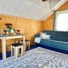 База отдыха Артхаус (Теберда), Республика Карачаево-Черкесия 