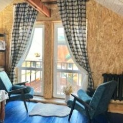 База отдыха Артхаус (Теберда), Республика Карачаево-Черкесия 