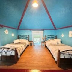 База отдыха Артхаус (Теберда), Республика Карачаево-Черкесия 