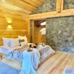 База отдыха Артхаус (Теберда), Республика Карачаево-Черкесия 