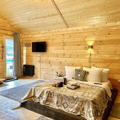 База отдыха Артхаус (Теберда), Республика Карачаево-Черкесия 