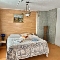 База отдыха Артхаус (Теберда), Республика Карачаево-Черкесия 