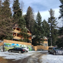 Гостевой дом АрхызGreen, Республика Карачаево-Черкесия 