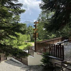 Гостевой дом АрхызGreen, Республика Карачаево-Черкесия 