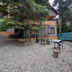 Гостевой дом АрхызGreen, Республика Карачаево-Черкесия 