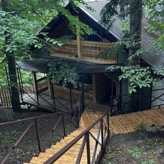 Гостевой дом АрхызGreen, Республика Карачаево-Черкесия 