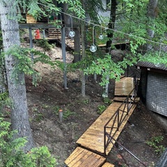 Гостевой дом АрхызGreen, Республика Карачаево-Черкесия 