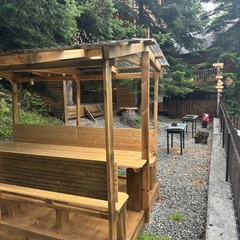 Гостевой дом АрхызGreen, Республика Карачаево-Черкесия 