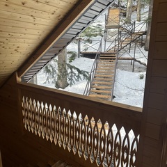 Гостевой дом АрхызGreen, Республика Карачаево-Черкесия 