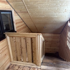 Гостевой дом АрхызGreen, Республика Карачаево-Черкесия 