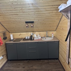 Гостевой дом АрхызGreen, Республика Карачаево-Черкесия 