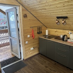 Гостевой дом АрхызGreen, Республика Карачаево-Черкесия 