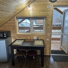 Гостевой дом АрхызGreen, Республика Карачаево-Черкесия 