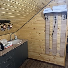 Гостевой дом АрхызGreen, Республика Карачаево-Черкесия 