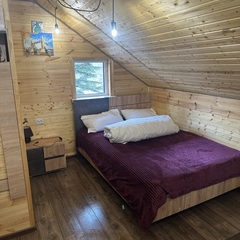 Гостевой дом АрхызGreen, Республика Карачаево-Черкесия 