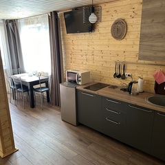 Гостевой дом АрхызGreen, Республика Карачаево-Черкесия 