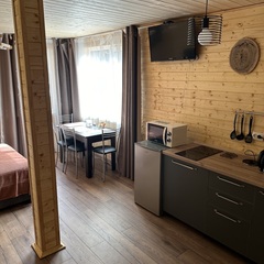 Гостевой дом АрхызGreen, Республика Карачаево-Черкесия 