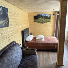 Гостевой дом АрхызGreen, Республика Карачаево-Черкесия 