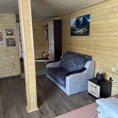 Гостевой дом АрхызGreen, Республика Карачаево-Черкесия 