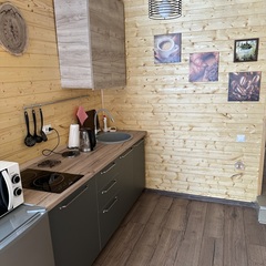 Гостевой дом АрхызGreen, Республика Карачаево-Черкесия 