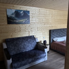 Гостевой дом АрхызGreen, Республика Карачаево-Черкесия 