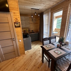 Гостевой дом АрхызGreen, Республика Карачаево-Черкесия 