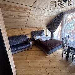 Гостевой дом АрхызGreen, Республика Карачаево-Черкесия 