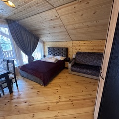 Гостевой дом АрхызGreen, Республика Карачаево-Черкесия 