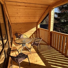 Гостевой дом АрхызGreen, Республика Карачаево-Черкесия 