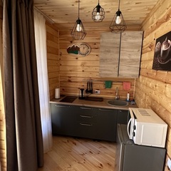 Гостевой дом АрхызGreen, Республика Карачаево-Черкесия 