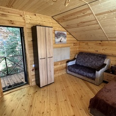 Гостевой дом АрхызGreen, Республика Карачаево-Черкесия 