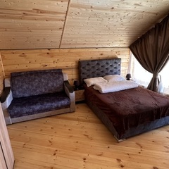 Гостевой дом АрхызGreen, Республика Карачаево-Черкесия 