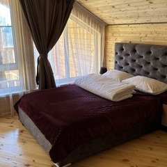 Гостевой дом АрхызGreen, Республика Карачаево-Черкесия 