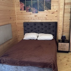 Гостевой дом АрхызGreen, Республика Карачаево-Черкесия 