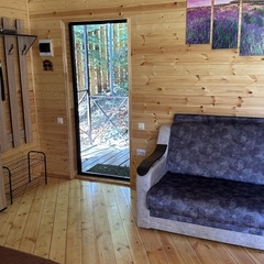 Гостевой дом АрхызGreen, Республика Карачаево-Черкесия 