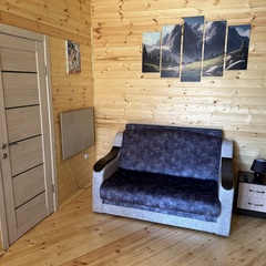 Гостевой дом АрхызGreen, Республика Карачаево-Черкесия 