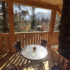 Гостевой дом АрхызGreen, Республика Карачаево-Черкесия 