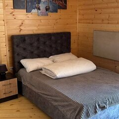 Гостевой дом АрхызGreen, Республика Карачаево-Черкесия 