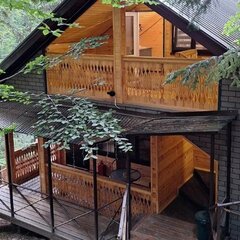 Гостевой дом АрхызGreen, Республика Карачаево-Черкесия 