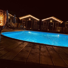 Отель Eco Hotel Luna, Гагрский район