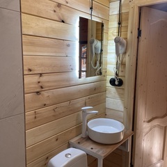 Отель Eco Hotel Luna, Гагрский район