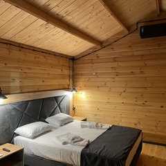 Отель Eco Hotel Luna, Гагрский район