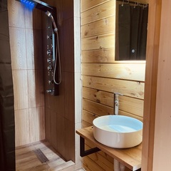 Отель Eco Hotel Luna, Гагрский район