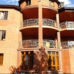 Гостевой дом Оазис (Геленджик), Краснодарский край