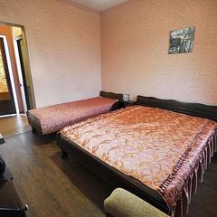 Гостевой дом Оазис (Геленджик), Краснодарский край