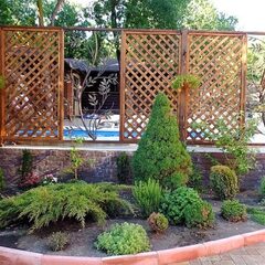 Гостевой дом Оазис (Геленджик), Краснодарский край