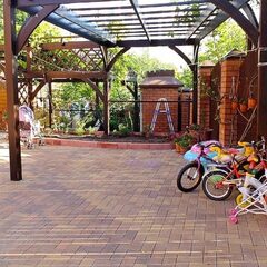 Гостевой дом Оазис (Геленджик), Краснодарский край